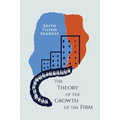 The Theory of the Growth of the Firm