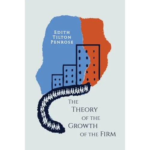 The Theory of the Growth of the Firm