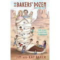 THE BAKERS' DOZEN and Then Some