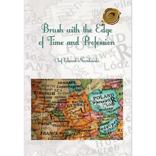 Brush with The Edge of Time and Profession