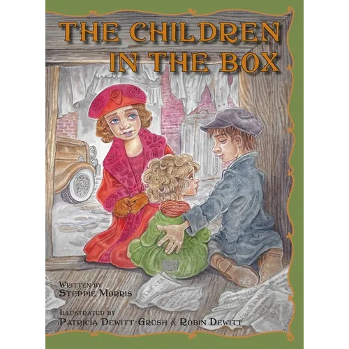 The Children in the Box