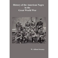 History of the American Negro in the Great World War. Fully Illustrated