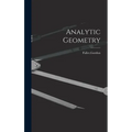 Analytic Geometry