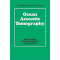Ocean Acoustic Tomography