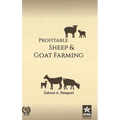 Profitable Sheep and Goat Farming