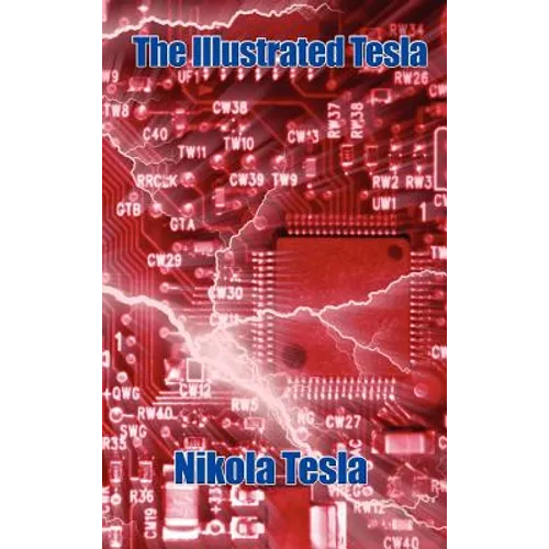 The Illustrated Tesla