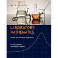Laboratory Mathematics: Medical and Biological Applications
