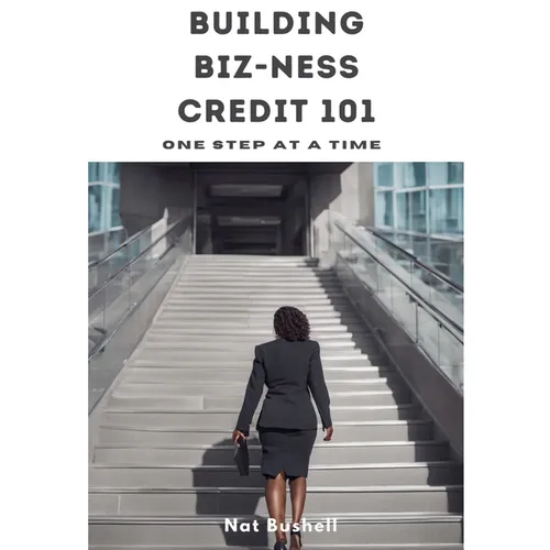 Building Biz-Ness Credit 101