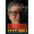 Celebrating Thomas E. Kennedy