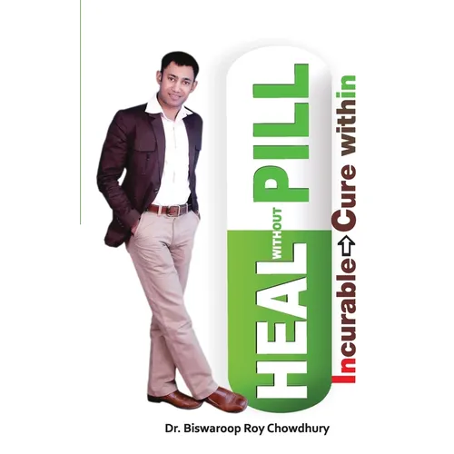 Heal Without Pill