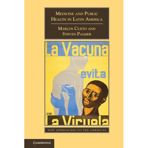 Medicine and Public Health in Latin America