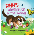 Finn's Adventure in the Woods