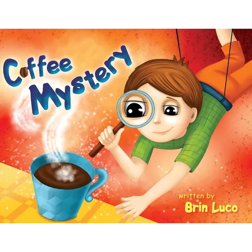 Coffee Mystery