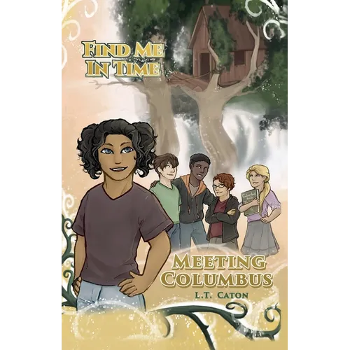 Find Me In Time: Meeting Columbus