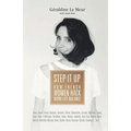 Step It Up: How French Women Hack Work-Life Balance