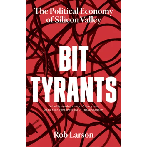 Bit Tyrants: The Political Economy of Silicon Valley