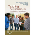 Teaching Civic Engagement: From Student to Active Citizen