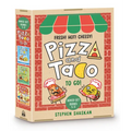 Pizza and Taco to Go! 3-Book Boxed Set: Books 1-3 (a Graphic Novel Boxed Set)