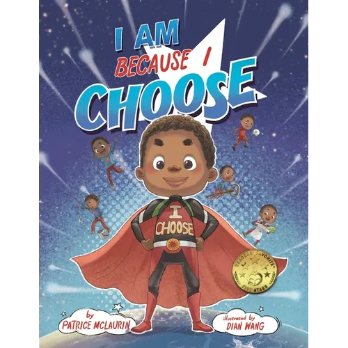 I Am Because I Choose