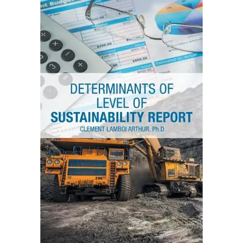Determinants of Level of Sustainability Report