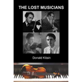 The Lost Musicians