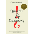 Quarrel & Quandary: Essays