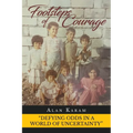 Footsteps of Courage