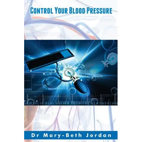Control Your Blood Pressure