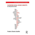 Elucidating Social Science Concepts: An Interpretivist Guide