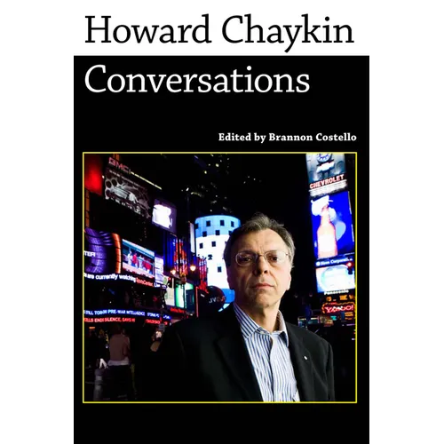 Howard Chaykin: Conversations