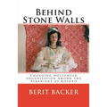 Behind Stone Walls: Changing household organisation among the Albanians of Kosovo