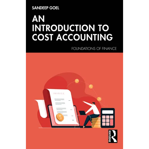An Introduction to Cost Accounting