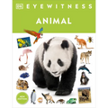 Eyewitness Animal