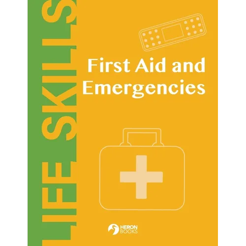 First Aid and Emergencies