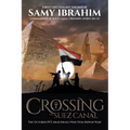 Crossing the Suez Canal