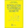 Introduction to Hyperbolic Geometry