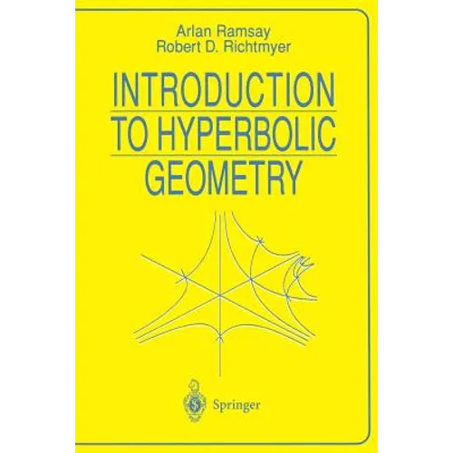 Introduction to Hyperbolic Geometry