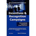 Incentives & Recognition Campaigns