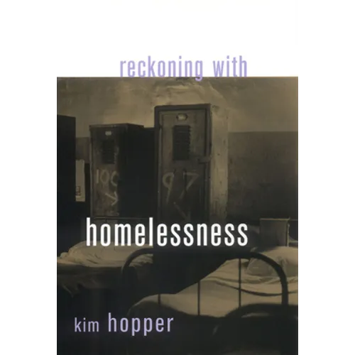 Reckoning with Homelessness