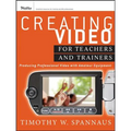 Creating Video for Teachers an