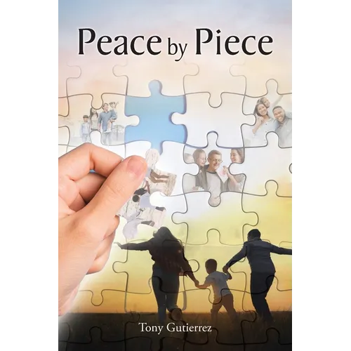 Peace by Piece