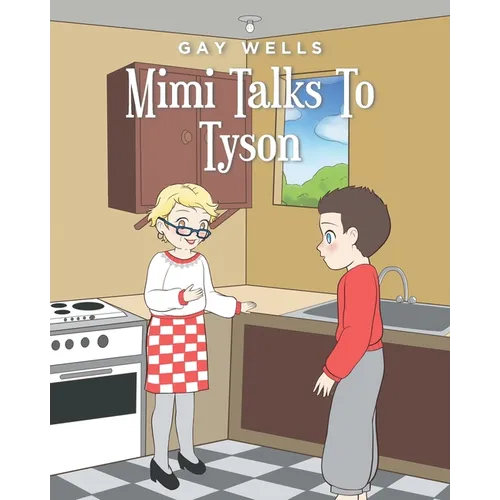Mimi Talks To Tyson
