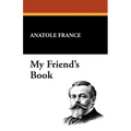 My Friend's Book