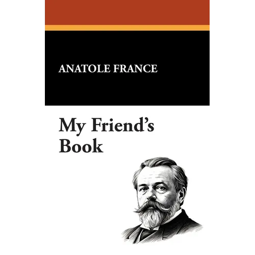 My Friend's Book