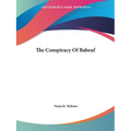 The Conspiracy Of Babeuf