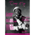 Pump it up Magazine - Carter Kaya - From War-Torn Congo to the Parisian Music Scene A Triumphant Story!: Celebrating Black History Month and More!