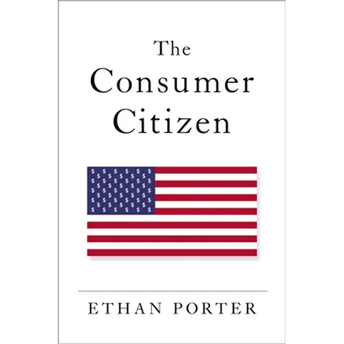 The Consumer Citizen