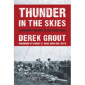 Thunder in the Skies: A Canadian Gunner in the Great War