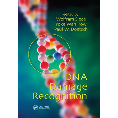 DNA Damage Recognition