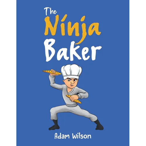 The Ninja Baker